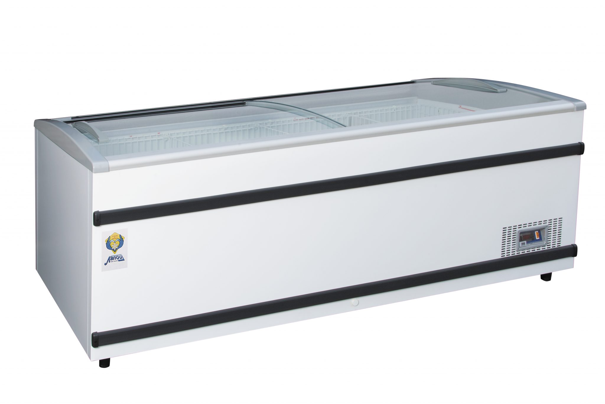 プラグイン型ショーケース『PALAU』 カノウ冷機 | イプロスものづくり