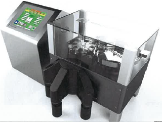 重量選別機『SADE MX-BT』