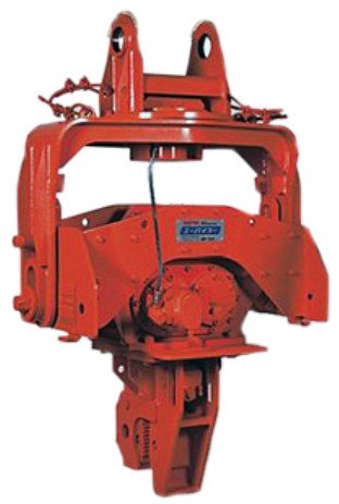 『杭打抜機・エーパイラ』