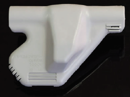 絶縁カバー製品『引下コネクタカバー』