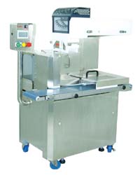 おにぎり成形機『大物成形機 GIB』