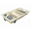 FRP Grease Trap "Cinder In-Ground Type" Product Catalog