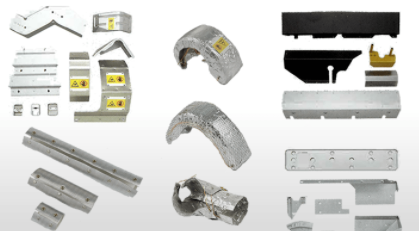 シール製品　開発サービス