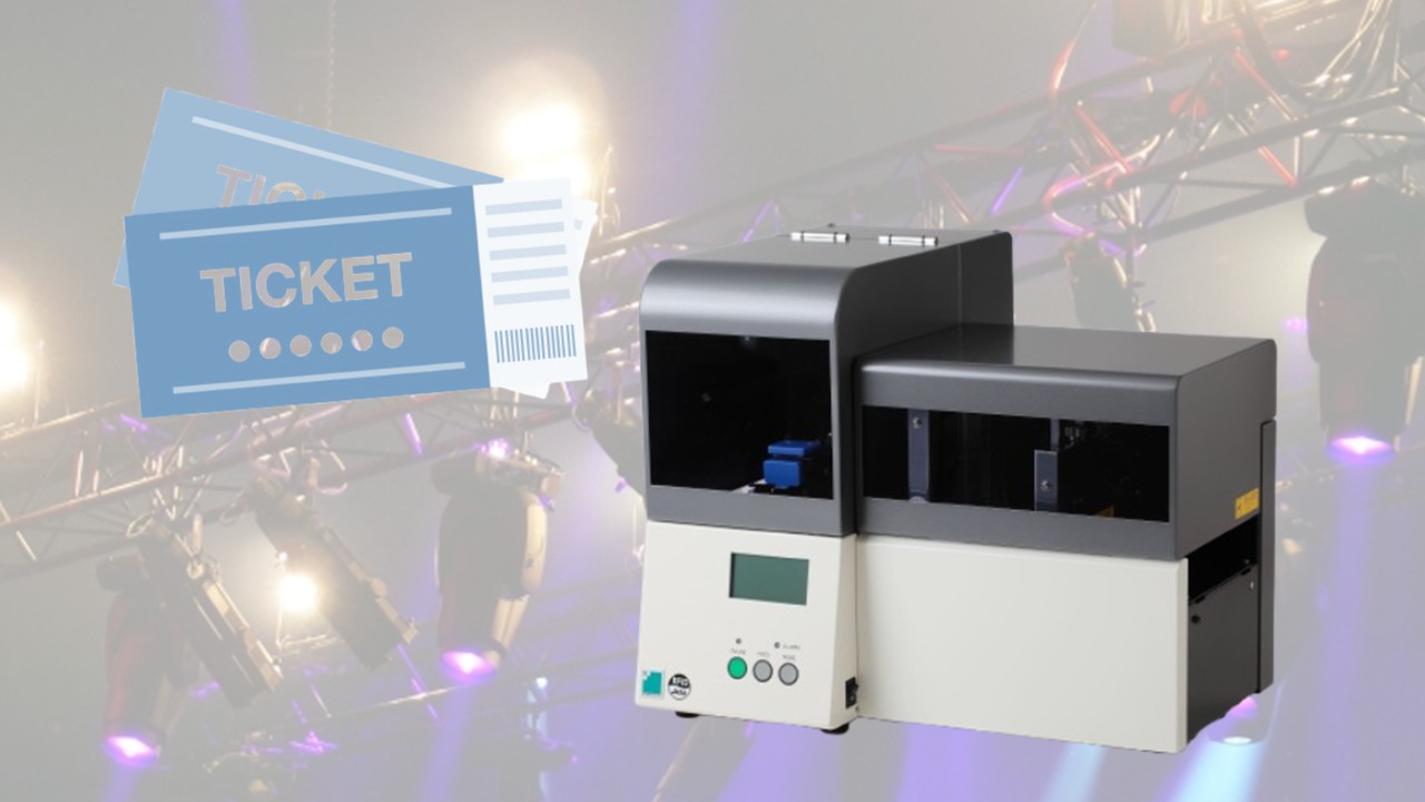 サーマルレシートプリンター『WS-K260L』 和信テック | イプロスものづくり