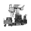 Mixing and Kneading Machine - 2 Axes (Solid Kneading, Kneader) Hibis Mix®