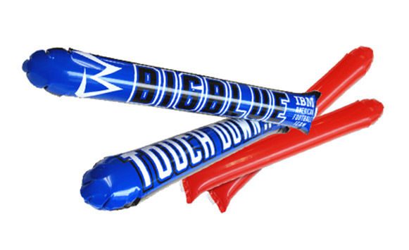 スティックバルーン制作サービス