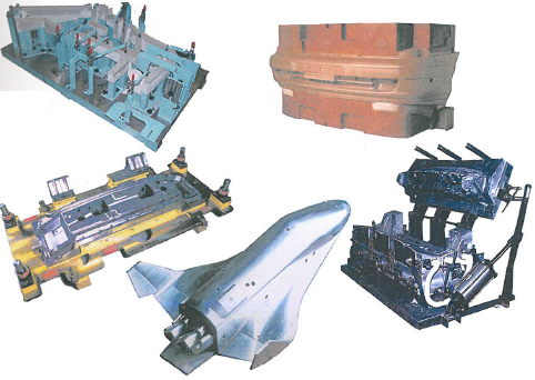 徳田工業株式会社　事業紹介