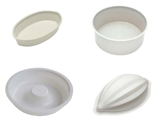 シリコーン製ベーキング用品