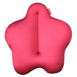 腰用クッション　Cubeads　CuCuα