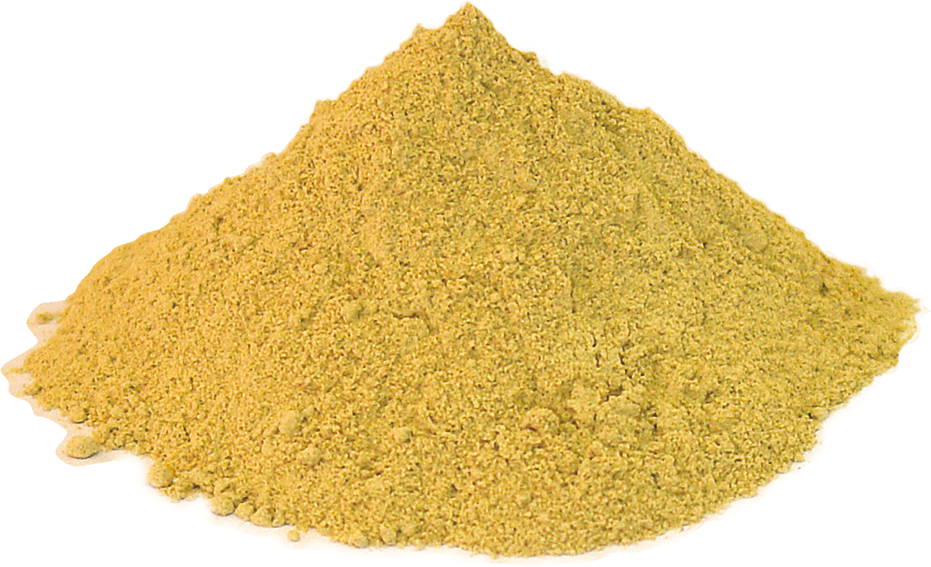 青みかんパウダー