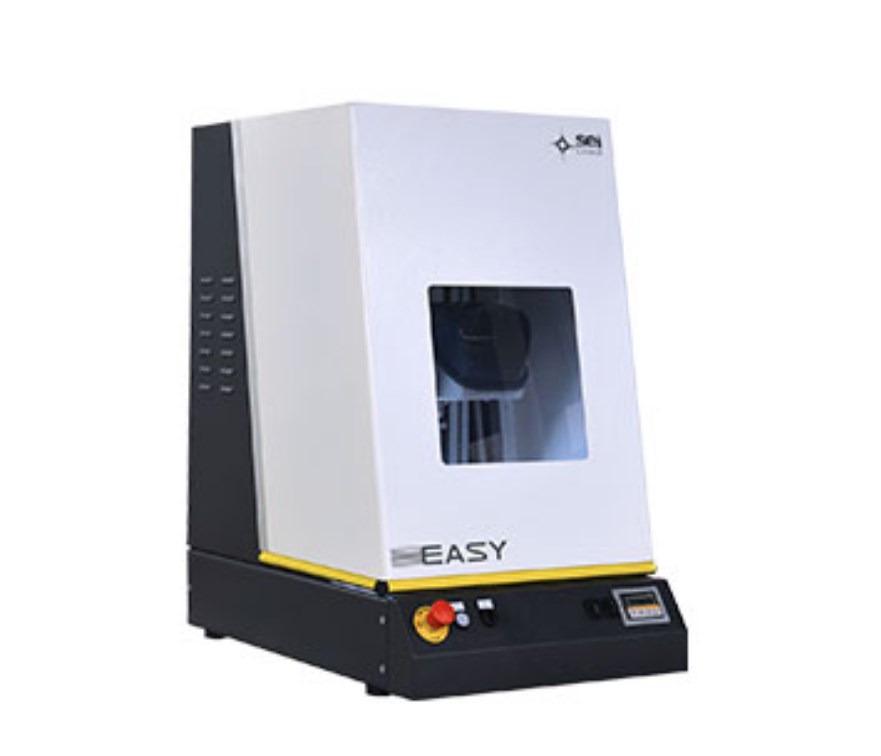 レーザー加工機『EASY』