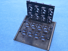 フローソルダー用キャリア 『フローパレット 』