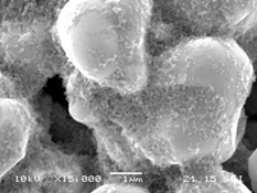 【歩留まり良好、高放電容量】リチウムイオン電池