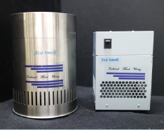 消臭除菌装置『TheMonster/Eco Smell』