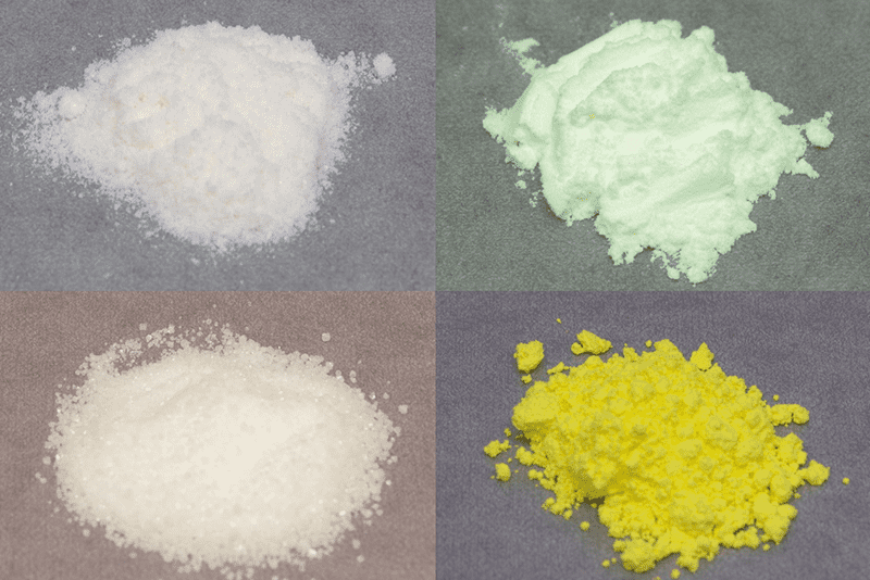 光増感剤『NFシリーズ』