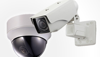 監視カメラ：バレット型カメラ【IB9383-HV】 ビボテックジャパン
