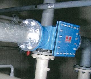 磁気式活水器 磁気活水器（磁化水/磁気水）のOEM生産と供給