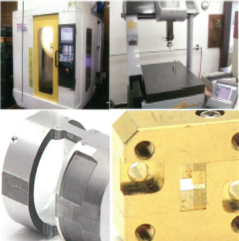 岩瀬光学株式会社 事業紹介