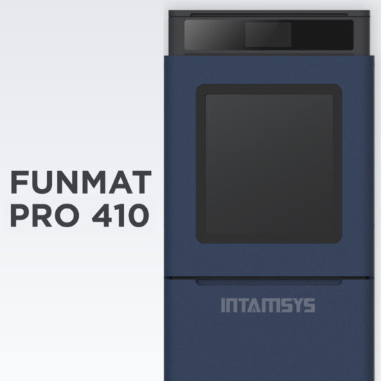 FUNMAT PRO 410-G2