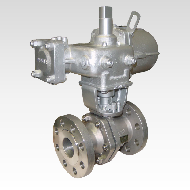 エマソン KTM EB11-31.1E SCS13 F型ボール弁 65A メーカー直送 代引不可 北海道沖縄離島不可 エマソン KTM EB11-31.1E SCS13 F型ボール弁 80A