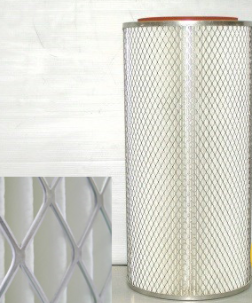 【工場設備のフィルター洗浄再生】事例あり！