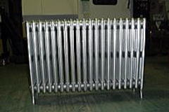 暖房用鋳鉄製放熱器（ラジエーター） 埼福工業 | イプロスものづくり