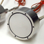 [SH High-Temperature Substrate Heater] For PVD, CVD Max 1100℃