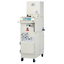 Vacuum cleaner VF-2LD, optimal for toner collection and dust explosion pressure relief.