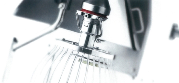 製菓・製パン機械