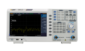 スペクトラム・アナライザ『XSA800シリーズ』