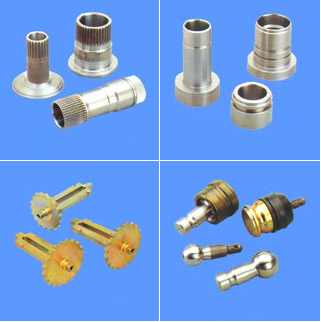 株式会社共立精機　事業紹介