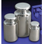 Calibration weight "OIML type cylindrical weight"