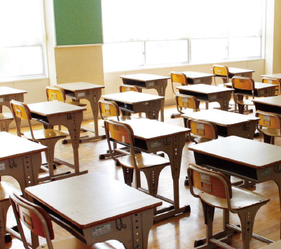 【電解水活用事例】学校