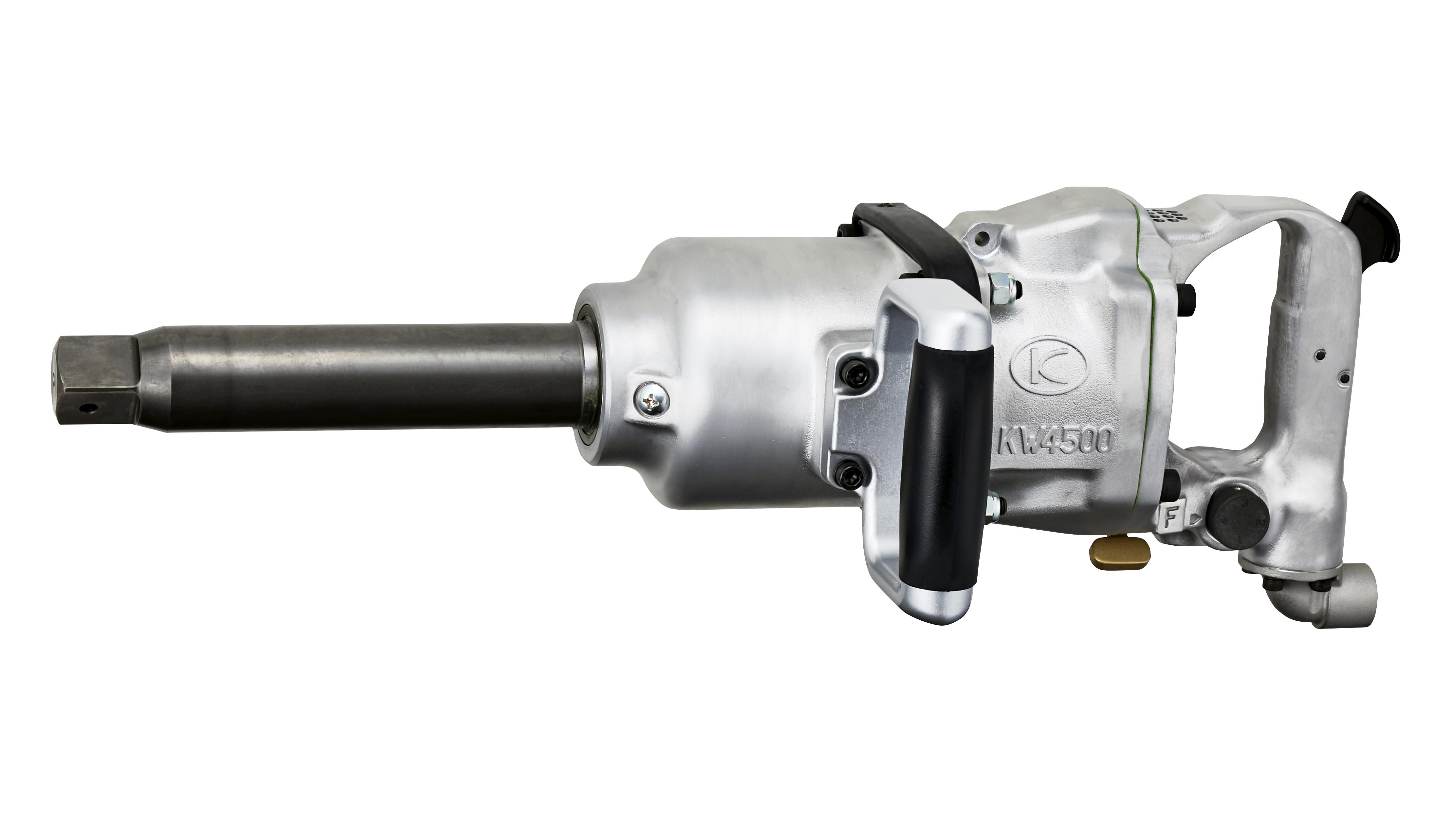 空研 KW4500 エアーインパクトレンチ【野田愛宕店】【店頭取引限定】【中古】管理番号：IT6UEOBMSIVK 空研 KW4500 エアーインパクトレンチ【野田愛宕店】【店頭取引限定