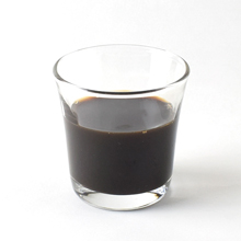 原材料『1/5梅果汁p』