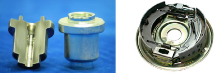 金属加工部品　輸入販売・品質検査代行サービス