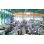 Koyauchi Fastener Co., Ltd. Equipment Overview