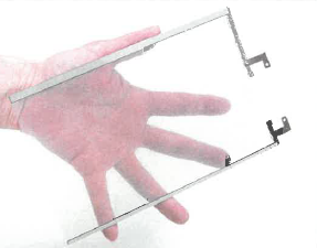 透明導電膜フィルムヒータ