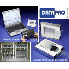 ファーネストラッカー　炉内温度測定・解析システム