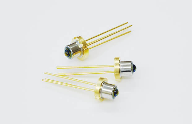 量子ドットレーザ『QLF133x/QLD133x シリーズ』