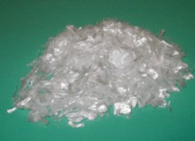 ポリプロピレン微細繊維『シンタM1812』