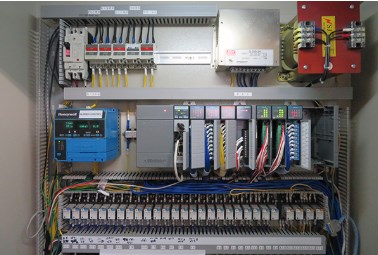 制御盤のPLC更新サービス