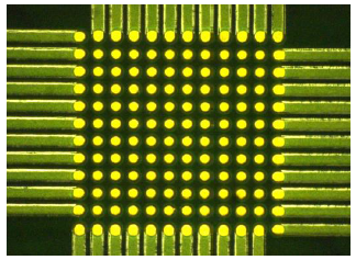プリント基板『6層2-2-2ビルドアップ基板』