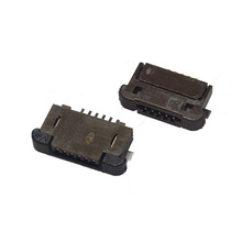 FPC/FFC用コネクタ 6224シリーズ