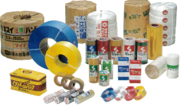 株式会社中田　事業紹介