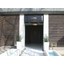 [Construction Example] Louver Fence Material (For Privacy)