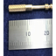 Brass C3604 knob custom-made development VE proposal Tottori