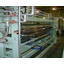 Roll press device