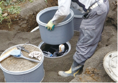 【水泥新聞 第83号】施工における疑問を徹底解説