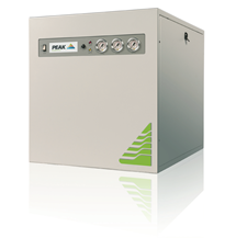 窒素発生装置　Genius ABN2ZA